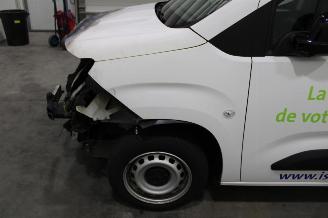 Peugeot Partner  picture 6