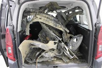 Citroën Berlingo  picture 22