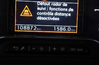 Citroën Berlingo  picture 12