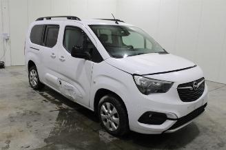 Opel Combo  picture 2