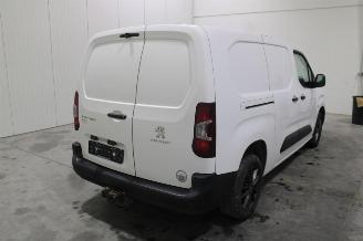 Peugeot Partner  picture 3