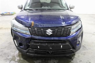 Suzuki Vitara  picture 6
