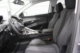 Peugeot 3008  picture 11