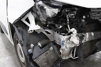 Peugeot Partner  picture 20