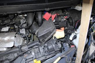 Ford Transit Courier Van Transit Courier picture 20