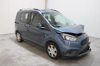 Ford Transit Courier Van Transit Courier picture 2