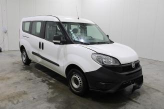 Fiat Doblo  picture 3