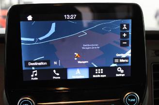 Ford Transit Custom  picture 13