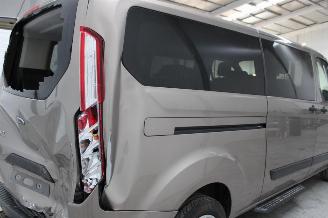 Ford Transit Custom  picture 5