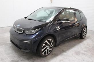 disassembly passenger cars BMW i3  2021/12