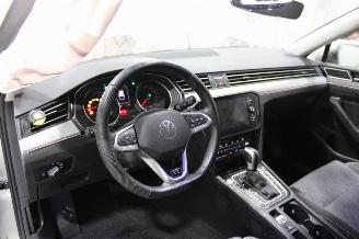 Volkswagen Passat  picture 9