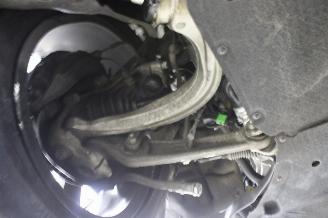 Volkswagen Touareg  picture 18