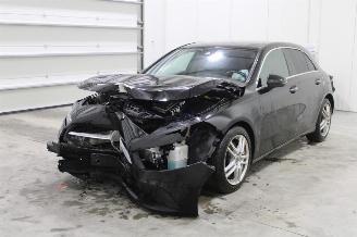 Avarii autoturisme Mercedes A-klasse A 220 2020/1