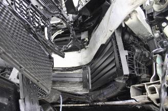 Mercedes A-klasse A 220 picture 13