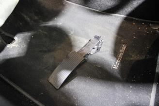 Mercedes A-klasse A 220 picture 23