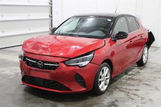 Vaurioauto  passenger cars Opel Corsa  2023/9