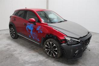 Mazda CX-3  picture 3
