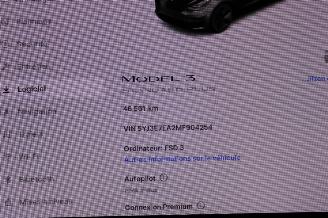 Tesla Model 3  picture 12