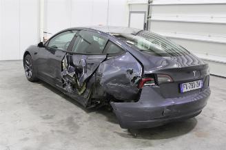 Tesla Model 3  picture 4