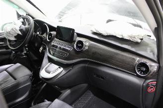 Mercedes V-klasse V 220 picture 10