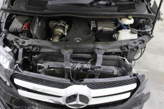 Mercedes V-klasse V 220 picture 16