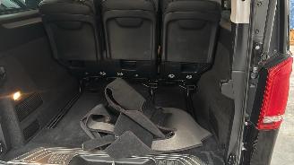 Mercedes V-klasse V 220 picture 18