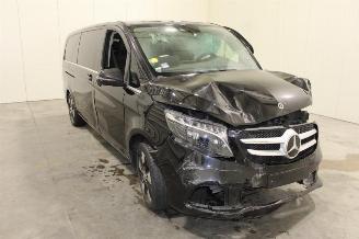 Mercedes V-klasse V 220 picture 2