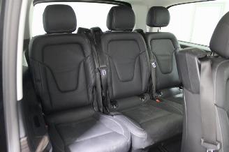 Mercedes V-klasse V 220 picture 13