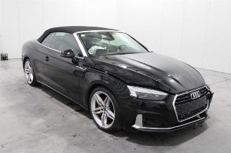 Audi A5  picture 2