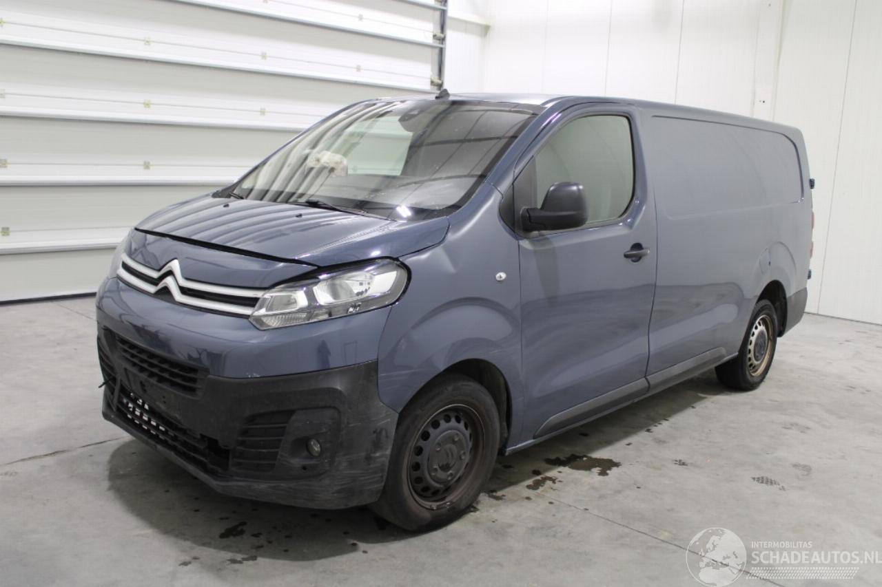 Citroën Jumpy 