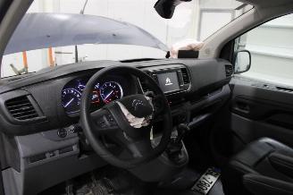 Citroën Jumpy  picture 10