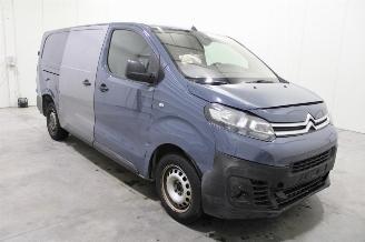 Citroën Jumpy  picture 2