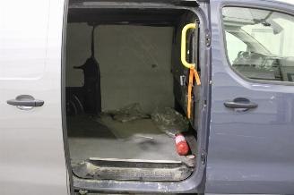 Citroën Jumpy  picture 21