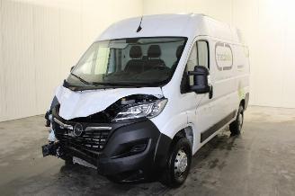 Démontage voiture Opel Movano  2023/6