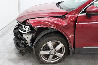 Volkswagen Tiguan  picture 5