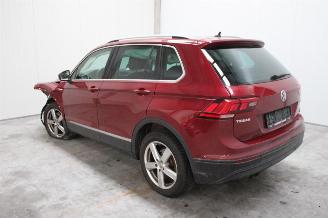Volkswagen Tiguan  picture 4