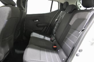 Dacia Sandero  picture 12