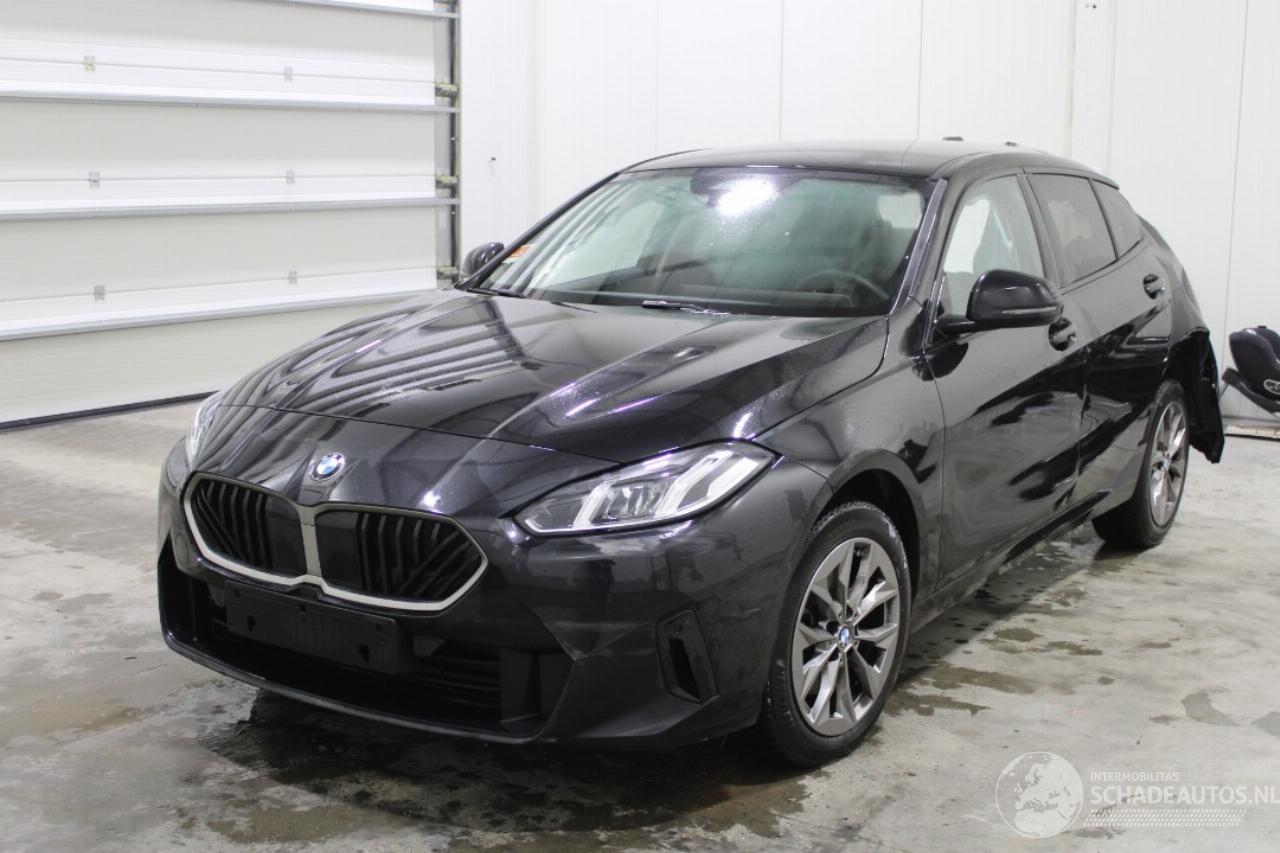 BMW 1-serie 118