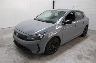 Opel Corsa  picture 3