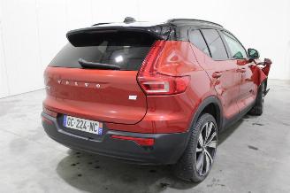 Volvo XC40 XC 40 picture 3