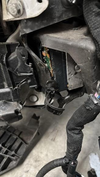 Peugeot 208  picture 24