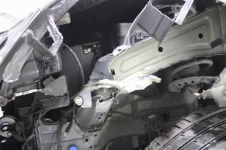 Ssang yong Korando  picture 9