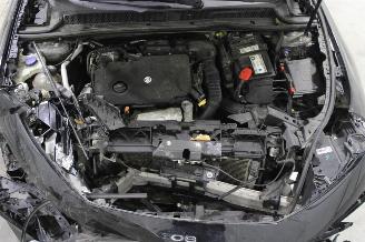 Peugeot 508  picture 14