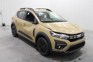 Dacia Sandero  picture 2