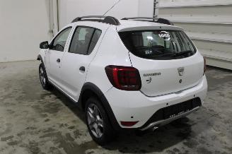 Dacia Sandero  picture 4