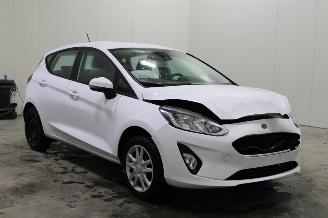 Ford Fiesta  picture 2
