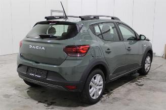 Dacia Sandero  picture 3