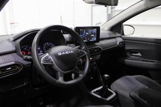 Dacia Sandero  picture 9