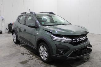 Dacia Sandero  picture 2