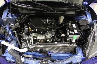 Suzuki Swift  picture 14